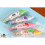 MOQIN Correction Tape Cartoon Pattern 1 Roll 5