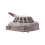 High Performance   Pull Plate for Tiller and Earth Drill Compatible with 1E48F 48F 63cc and 6300 Engine 4