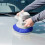 Car Buffer Polishing Pads 5-6 Inch 15 Pack 7