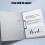 A4 Student Folder Exam Mat Organizer 1 Piece 5