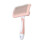 Stainless Steel Pet Deshedding Comb with Release Button 3