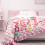 Pink Throw Blanket 60x50 inches 6