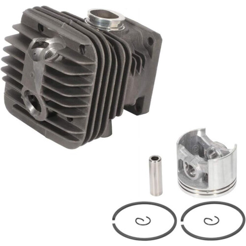 46mm Cylinder Piston and Ring Kit for 028 028AV 028 Super Q 1