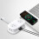 USB travel power strip 4 AC 3 USB fast charging 3