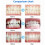 Dental Mouth Opener Cheek Retractor 1/2/5 Pcs Blue Pink 7