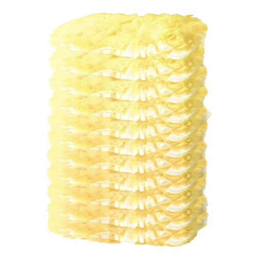 40 Count Disposable Microfiber Duster Refills - 360 Heavy Duty Refills (Handle Not Included)