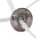 Candle Wicks Replacement Polyester with Aluminum Base 5