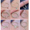 Pulseira de Prata 925 com Berloques, Estilo 75 2
