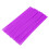 Purple Spoke Wraps for Dirt Bikes 75 Pcs 8
