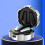 Bluetooth In-Ear Headset with Long Battery Life 3