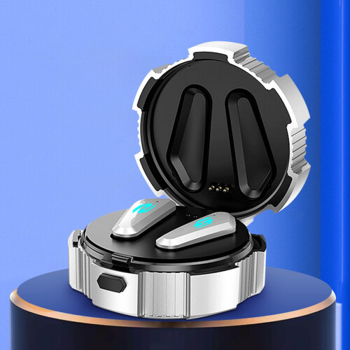 Bluetooth In-Ear Headset with Long Battery Life 2
