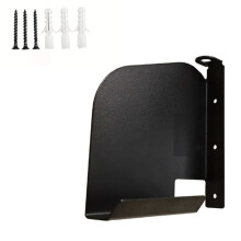 Wall Mount Chainsaw Hanger Chainsaw Holder Rack for 009 011 200T Chainsaw Holder