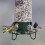 Squirrel Feeder Rotating Weight-Activated 5 lb 8