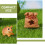 Resin Miniature Mouse Statue Assorted Colors 2.5 Inches 4