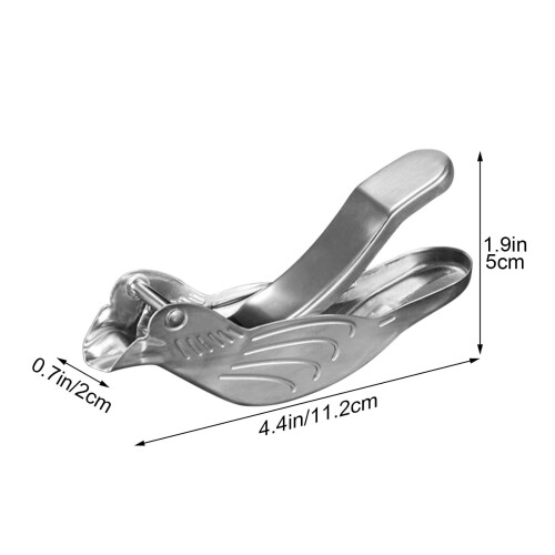 Portable Hand Press Fruit Extractor for Lemon and Orange 2