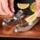 Portable Hand Press Fruit Extractor for Lemon and Orange 4