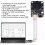 CX-SP5T Development Kit MP3 Voice Playback Module UART Serial Port Control Intelligent Voice Broadcast Voice  Module 2