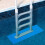 Pool Ladder Protector Mat 2.5 mm Non-Slip Vinyl Cushion 4