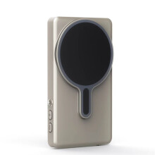 Mobile Screen Splitter Selfie Wireless Display Screen Long-Distance Transmission Monitor Synchronized Live Vlog Screen A