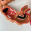 Human Large Intestine Anatomical Model Colon Pathology 1pc 7