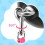 Dog Bathing Tether with Suction Cup 4PCS 8