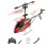 Remote Control Helicopter USB Charging 3.5 Inch Model Toy 2