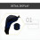 Golf Club Covers Fairway Woods Driver 3-Pack 6