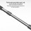 Extendable Snow Brush and Ice Scraper 39in 7