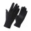 Winter Thermal Gloves Windproof Velvet 1 Pair 5