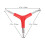 Steel Wrench Repair Tool Red 1 Piece 2