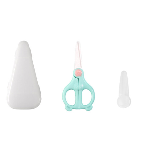 Ceramic Scissors Lightweight Kitchen Tool 1 Pair 2