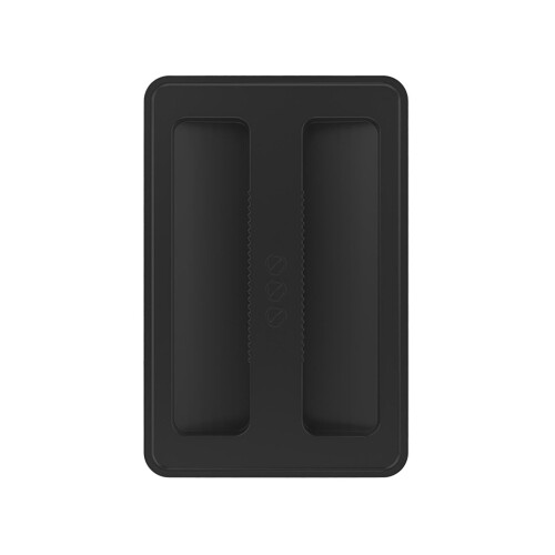 Husă flexibilă din silicon pentru prăjitor de pâine, 1 pachet 1