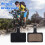 Electric E-bike Disc Brake Pads 1 Set 5