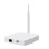 Tuya ZigBee Gateway Hub with Antenna  Gateway Bridge Wired Mesh Hub for  Home Automation 1