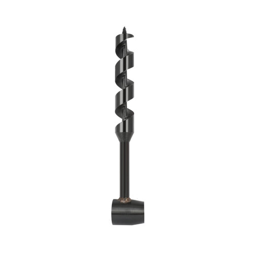Manual Drill Hand Tool with 45# Carbon Steel Bit 1