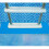 Pool Ladder Protector Mat 2.5 mm Non-Slip Vinyl Cushion 8