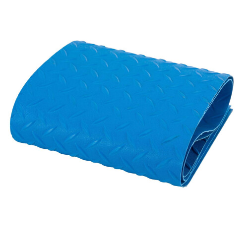 Pool Ladder Protector Mat 2.5 mm Non-Slip Vinyl Cushion 1