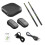 Msgweeeg Virtual Electronic Drum Set with Drumsticks Pedals 4