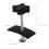 Supvox Brake Caliper Piston Compressor Tool Black 6