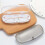 Plastic Glasses Storage Case with Magnetic Closure 3 Pieces 6