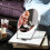Travel Vanity Mirror Double-Sided Foldable Handheld 4