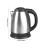 Stainless Steel Electric Kettle 2L Automatic Shut-Off 3