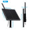 8W Meshtastic Solar Panel Heltec V3 LoRa Node 868-915MHz LoRaWAN Waterproof Remote Network Transmission B 6