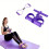 Yoga Pedal Puller and Resistance Band Set 2 Pcs 2