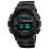 Sports Electronic Watch LCD Four-Button Multifunction 2