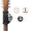 Guitar Chord Presser Black Learning Aid for Beginners 6