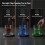 Coaster Cocktail Machine Portable Cocktail Maker with Interactive Lighting &  Sensing Tech 6