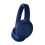 Bluetooth Headset Headworn Earphones for Smartphones 5