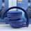 Bluetooth Headset Headworn Earphones for Smartphones 6