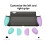 For   2 Grip Case Protective Shell Cover for NS2 GripCase Replaceable Ergonomic Grip Protective Case 4